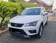 Seat Ateca 2020