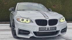 BMW 2 Series 2014