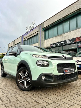 Citroen C3 2019