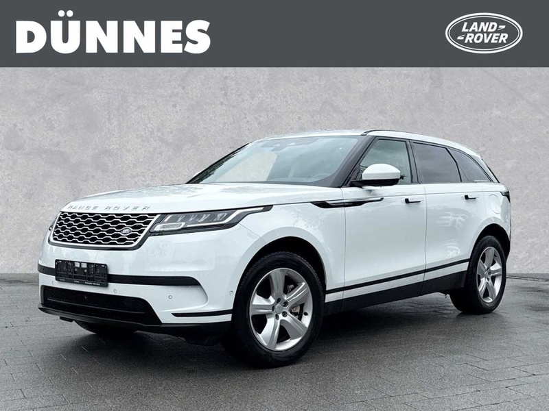 Land Rover Velar