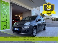 Fiat Panda 2022