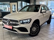 Mercedes-Benz GLC-Class 2023