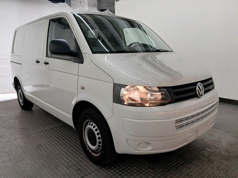 Volkswagen T5