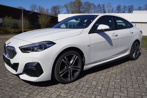 BMW 2 Series 2022
