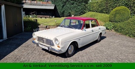 Ford Taunus 1966