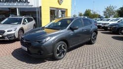 Subaru Crosstrek 2025