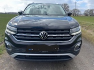 Volkswagen T-Cross 2023