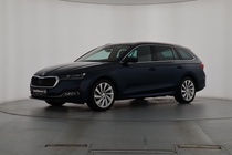 Skoda Octavia 2023