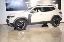 Dacia Duster 2025