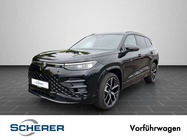 Volkswagen Tayron 2025