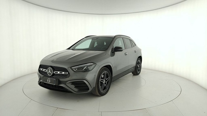 Mercedes-Benz Other 2025
