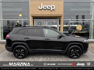 Jeep Cherokee 2019