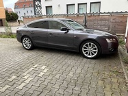 Audi A5 2011