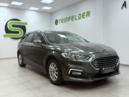 Ford Mondeo 2019