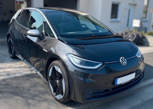 Volkswagen ID.3 2020