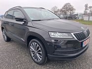 Skoda Karoq 2019