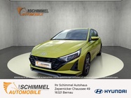 Hyundai i20 2026