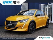Peugeot 208 2024