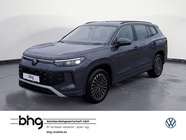 Volkswagen Tayron 2025