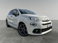Fiat 500X 2022