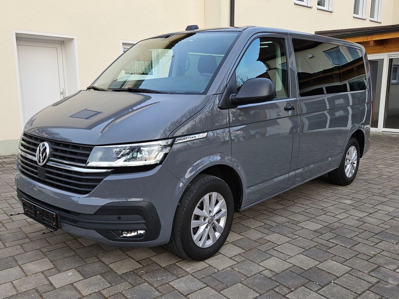 Volkswagen T6