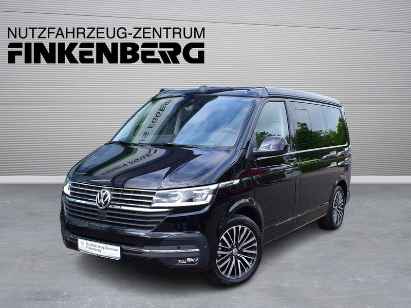 Volkswagen T6