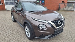 Nissan Juke 2023