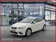 Seat Ibiza 2020