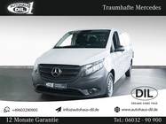 Mercedes-Benz Vito 2021