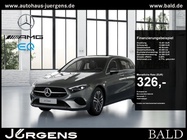 Mercedes-Benz A-Class 2025