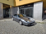Ferrari 550 2020
