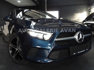 Mercedes-Benz A-Class 2022