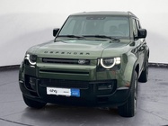 Land Rover Defender 2026