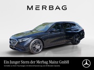 Mercedes-Benz E-Class 2025