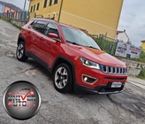 Jeep Compass 2019