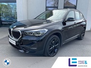 BMW X1 2021