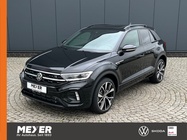 Volkswagen T-Roc 2026