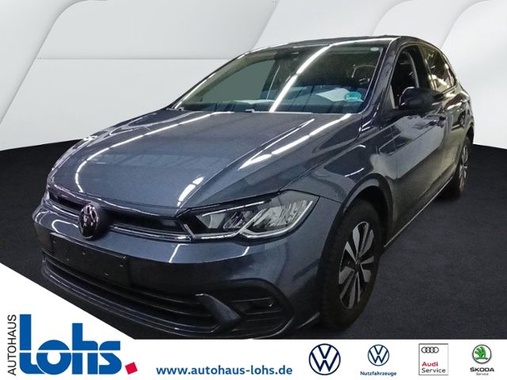 Volkswagen Polo 2025