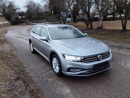 Volkswagen Passat 2019