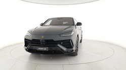 Lamborghini Urus 2024