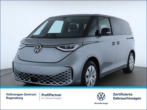 Volkswagen ID.Buzz 2025