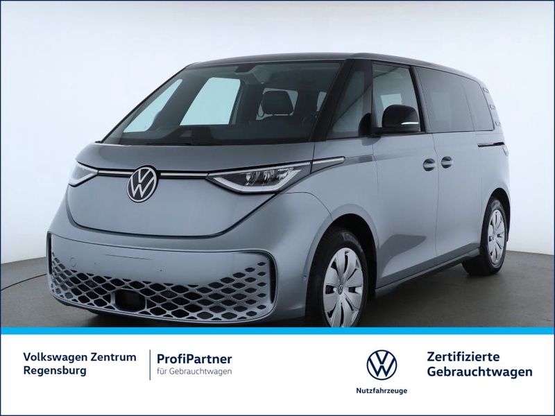Volkswagen ID.Buzz
