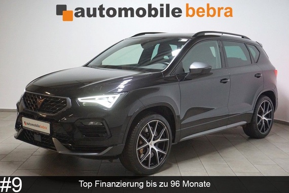 Cupra Ateca 2023