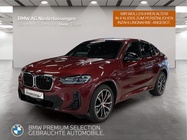 BMW X4 2023