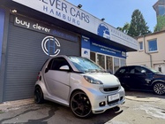 Smart ForTwo 2011