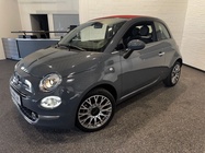 Fiat 500C 2020