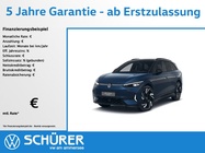 Volkswagen ID.7 2025