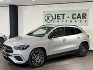Mercedes-Benz GLA-Class 2025