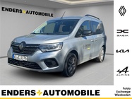 Renault Kangoo 2025