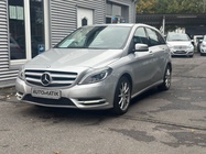 Mercedes-Benz B-Class 2014